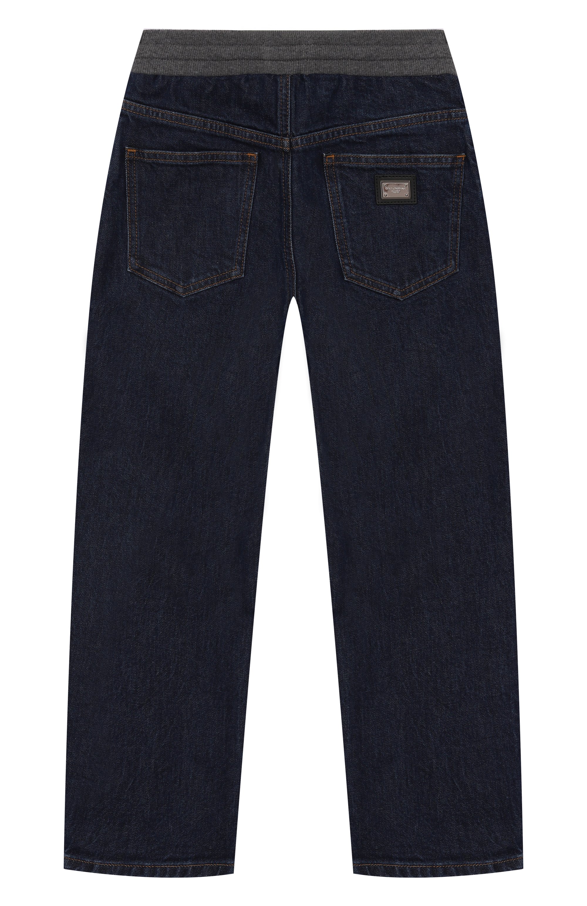 Джинсы DOLCE & GABBANA, арт. L44P95/LDD23/8-12+, фото 2