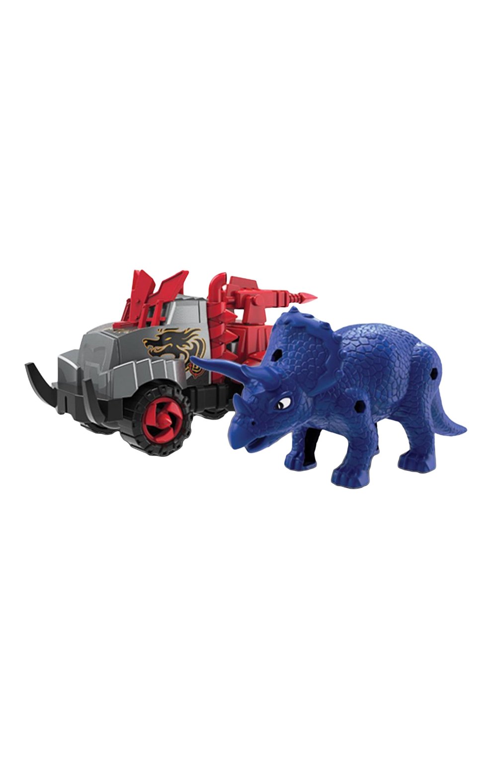 Игровой набор snap 'n play NIKKO, арт. 20073, фото 1