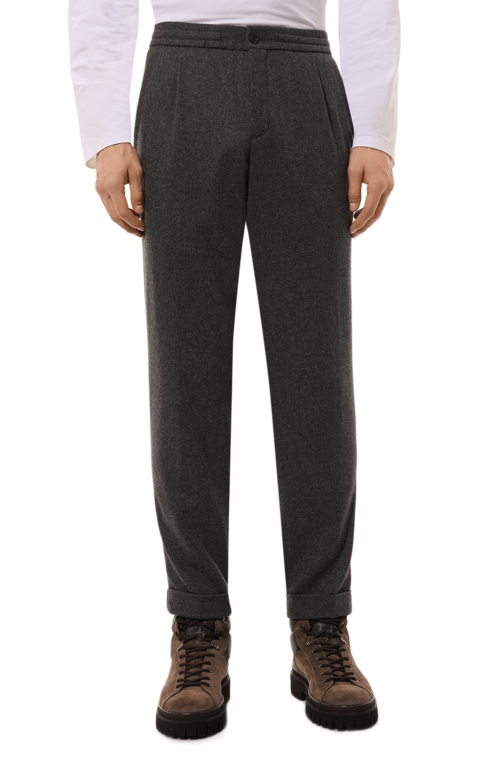 Брюки PAUL&SHARK, арт. 14314077, фото 3