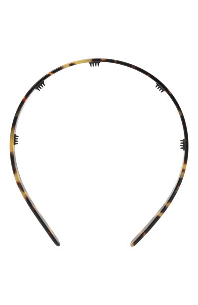 Женский ободок для волос louvre ALEXANDRE DE PARIS, арт. AHB-1541 W