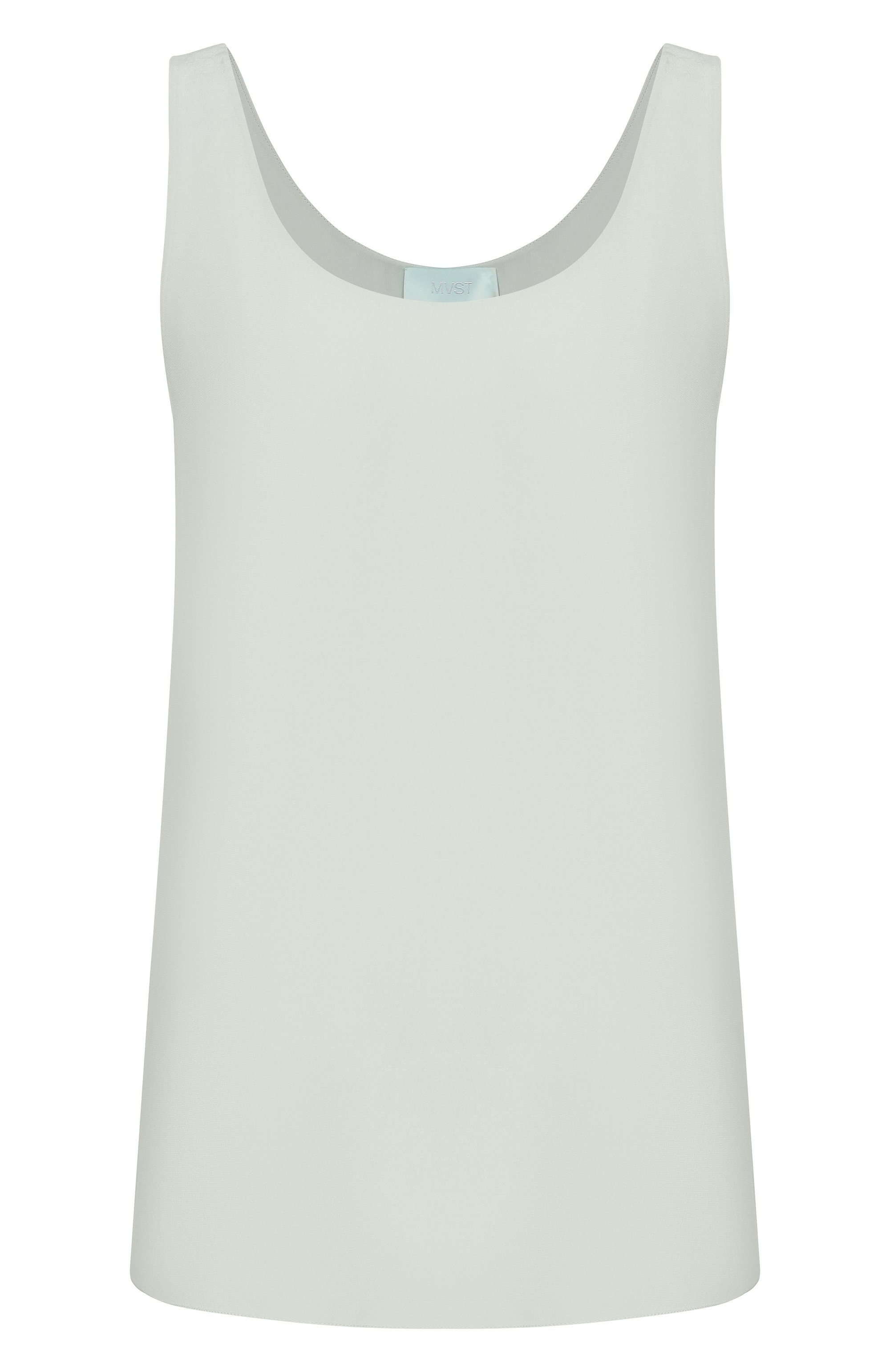 Шелковый топ MVST, арт. M26.2PW.B034/F090, фото 1