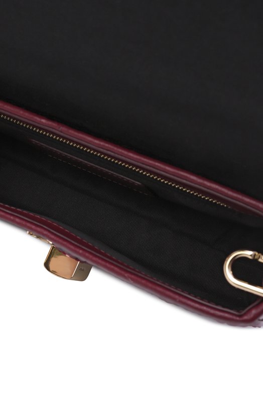 Сумка Furla Iride small Furla WB01950/BX1377 Бордовый  WB01950/BX1377 Фото 5