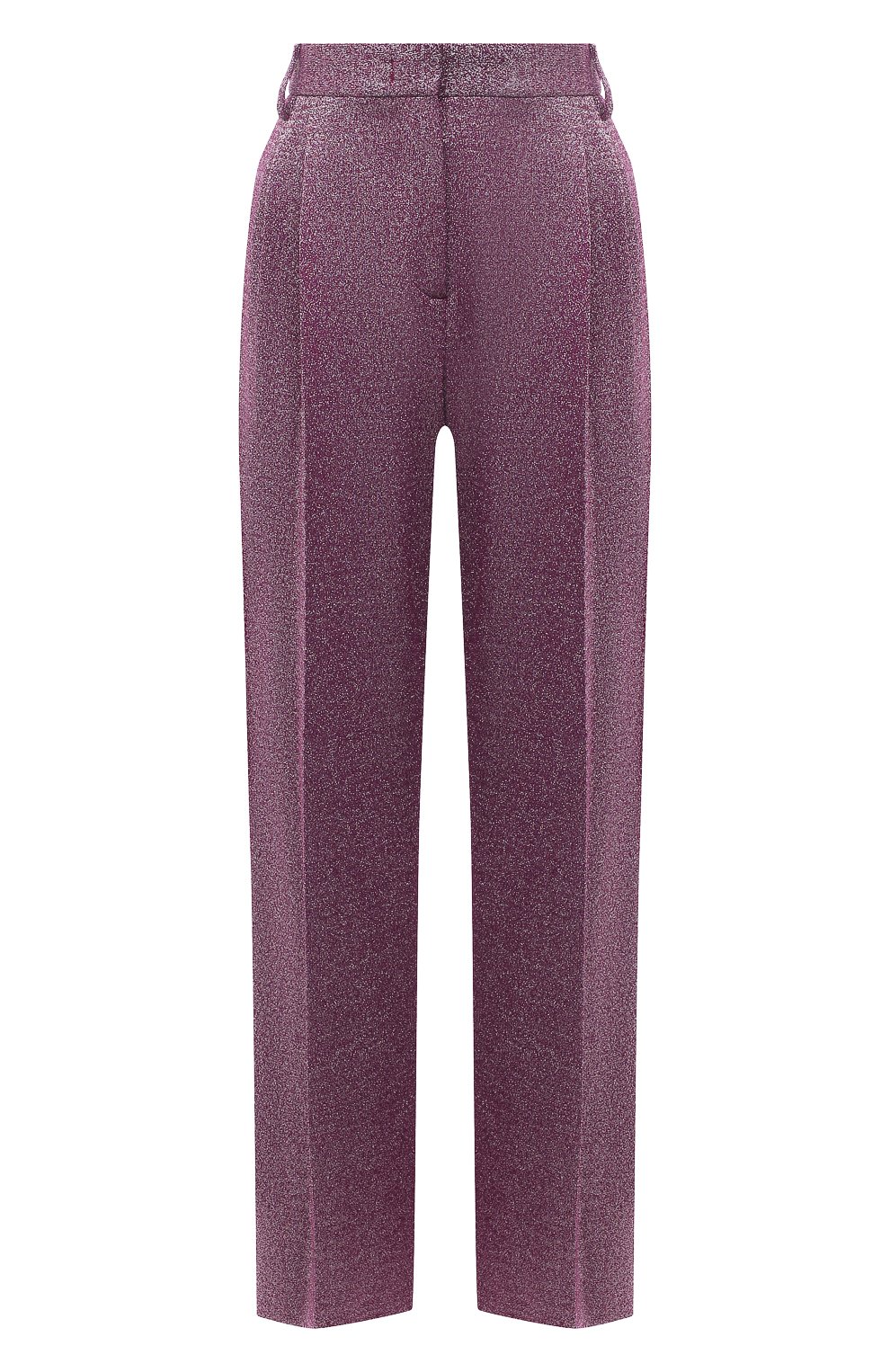 Брюки из вискозы M MISSONI, арт. 2DI00253/2J001T, фото 1