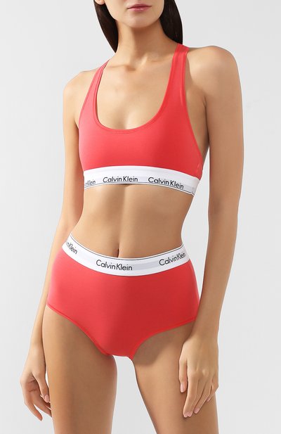 Трусы-шорты CALVIN KLEIN, арт. QF4247E, фото 2