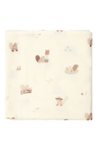 Муслиновая пеленка BUBA KIDS, арт. BKMUSSW30, фото 3