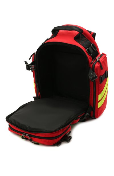 Текстильный рюкзак fire BALENCIAGA, арт. 658058/2BKJX, фото 4