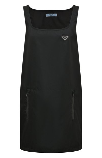 Женское платье PRADA, арт. 230671-1WQ8-F0002-212