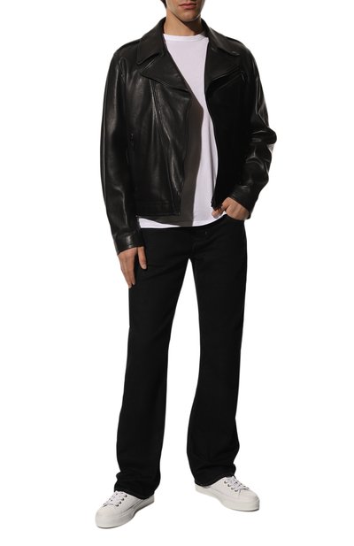 Джинсы 7 FOR ALL MANKIND, арт. JSMWB800RB, фото 2