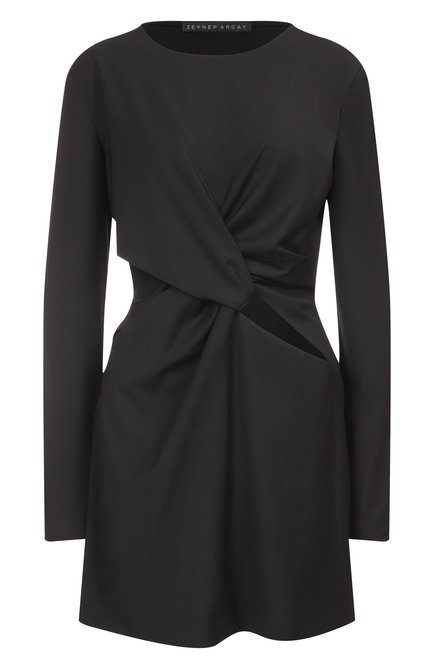 Женское платье ZEYNEP ARCAY, арт. FW25DR35