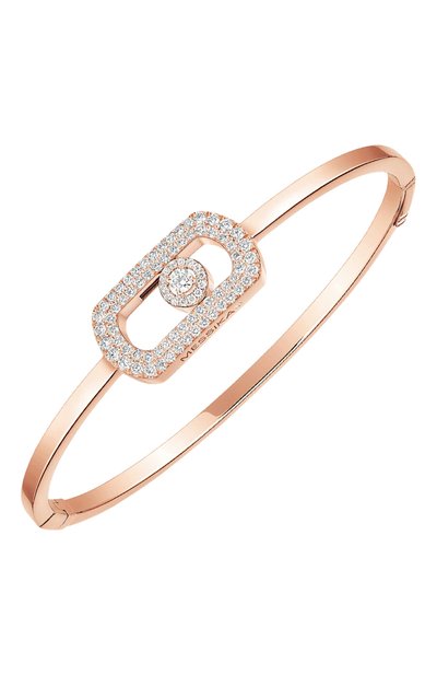 Женский браслет MESSIKA, арт. 13428-PG-M