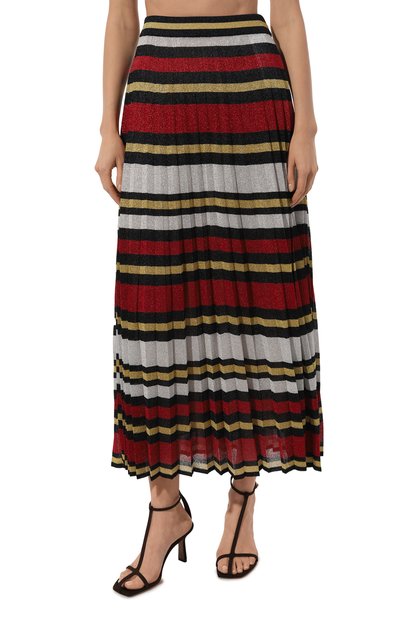 Юбка GUCCI, арт. 742816/XKC5C, фото 3