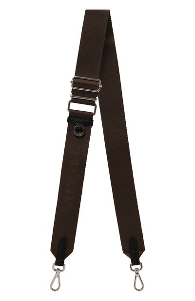 Текстильный ремень для сумки PRADA, арт. 1TY080-BN3-F039S, фото 1