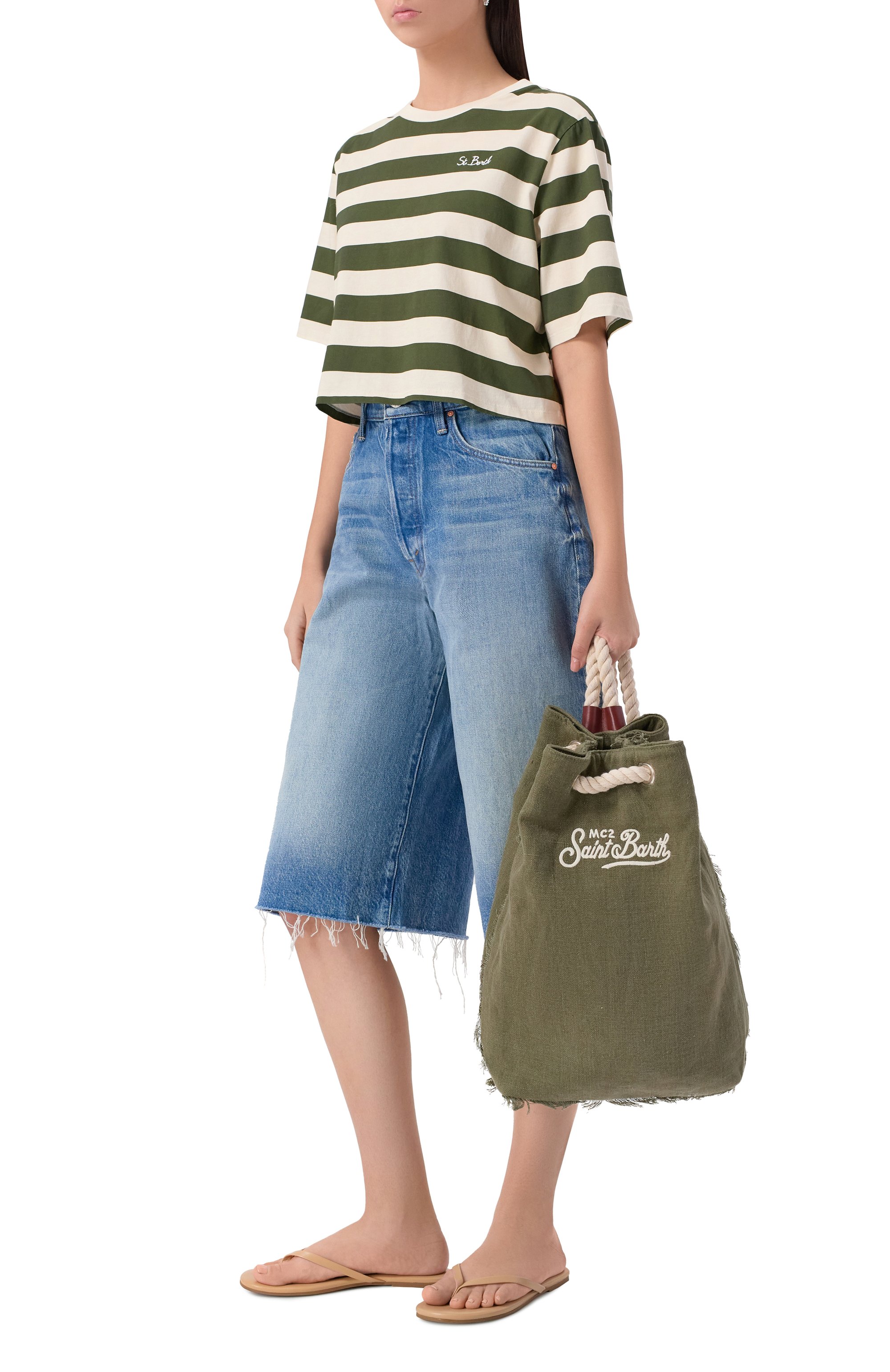 Рюкзак boat MC2 SAINT BARTH, арт. B0AT/STBA, фото 7