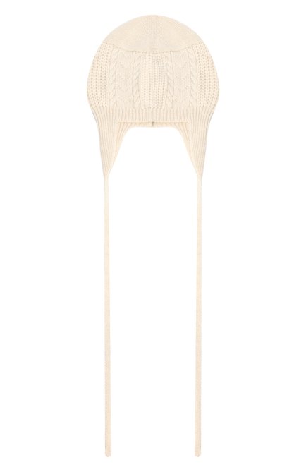 Кашемировая шапка BABY T, арт. 25AIC814CUP