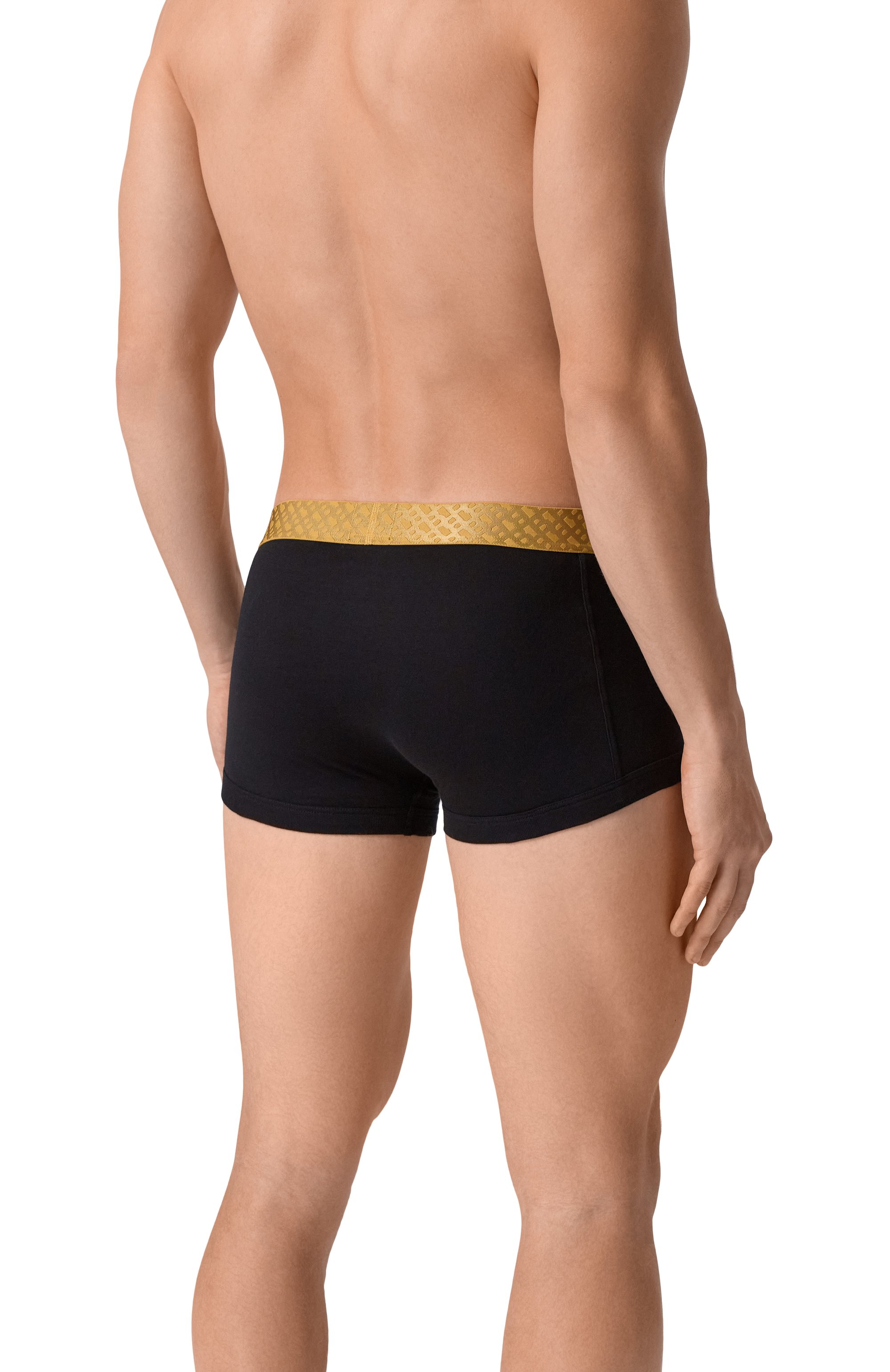 Комплект из двух боксеров BOSS, арт. 50546758, фото 5