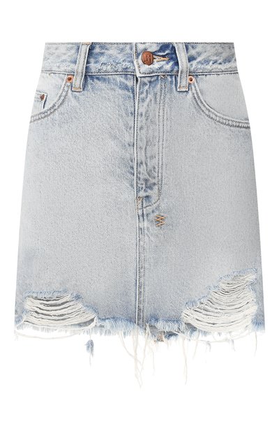 Джинсовая юбка KSUBI, арт. 5000004517, фото 1