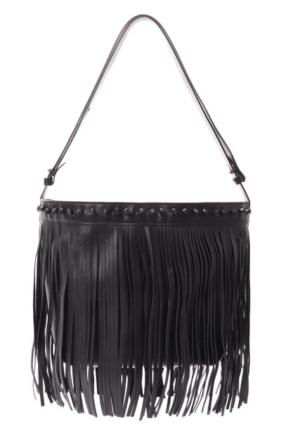 Женская сумка maggie mini ANN DEMEULEMEESTER, арт. B0013256/LT176