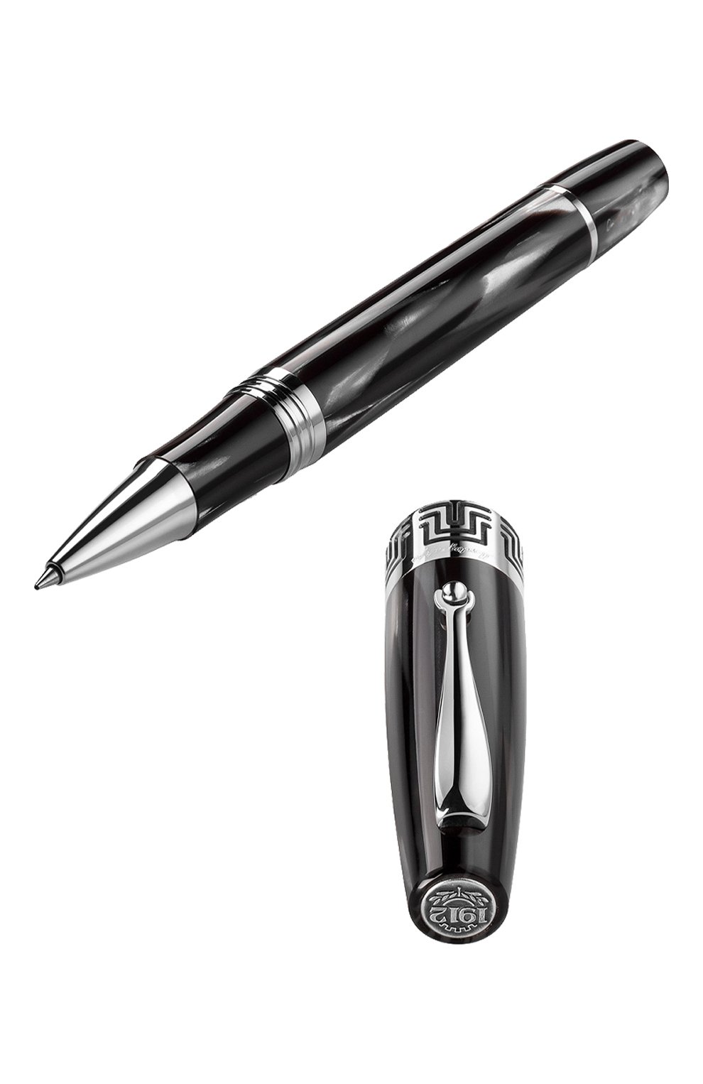 Ручка-роллер MONTEGRAPPA, арт. ISEXFRCH, фото 3
