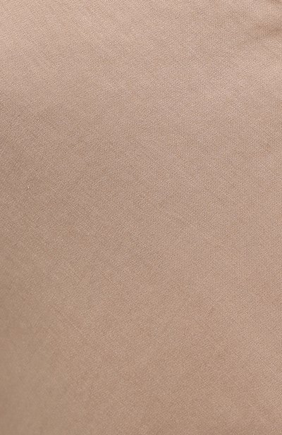 Топ из хлопка и шелка BOSS, арт. 50447670, фото 5