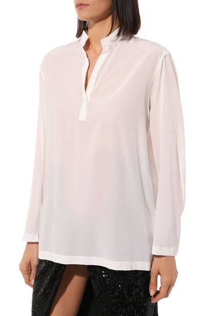 Шелковая блузка PERVERT, арт. PE23/BL01/50-04, фото 3