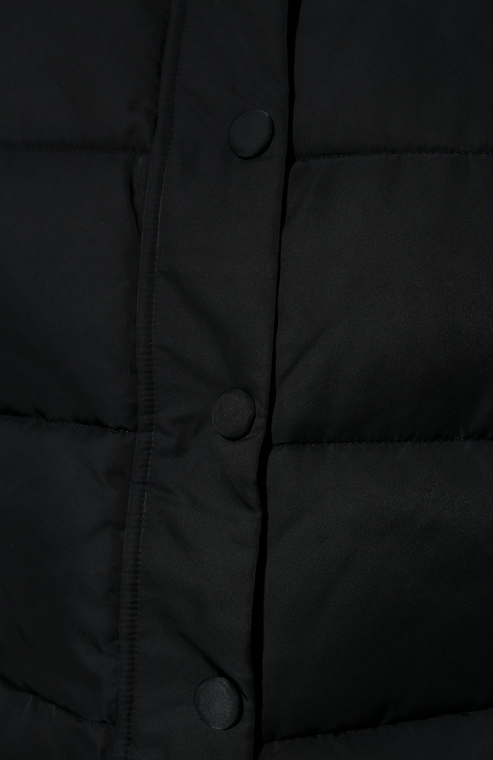Утепленная куртка EMPORIO ARMANI синего цвета по цене 32100 руб., арт. 6Z2B75/2NAGZ/0UTLET AW22-23, фото 5 Утепленная куртка EMPORIO ARMANI, арт. 6Z2B75/2NAGZ/0UTLET AW22-23, фото 5