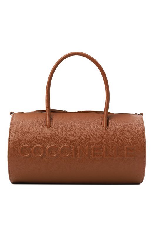 Сумка Myrtha Bowling Coccinelle E1 QBB 18 03 01 Коричневый E1 QBB 18 03 01