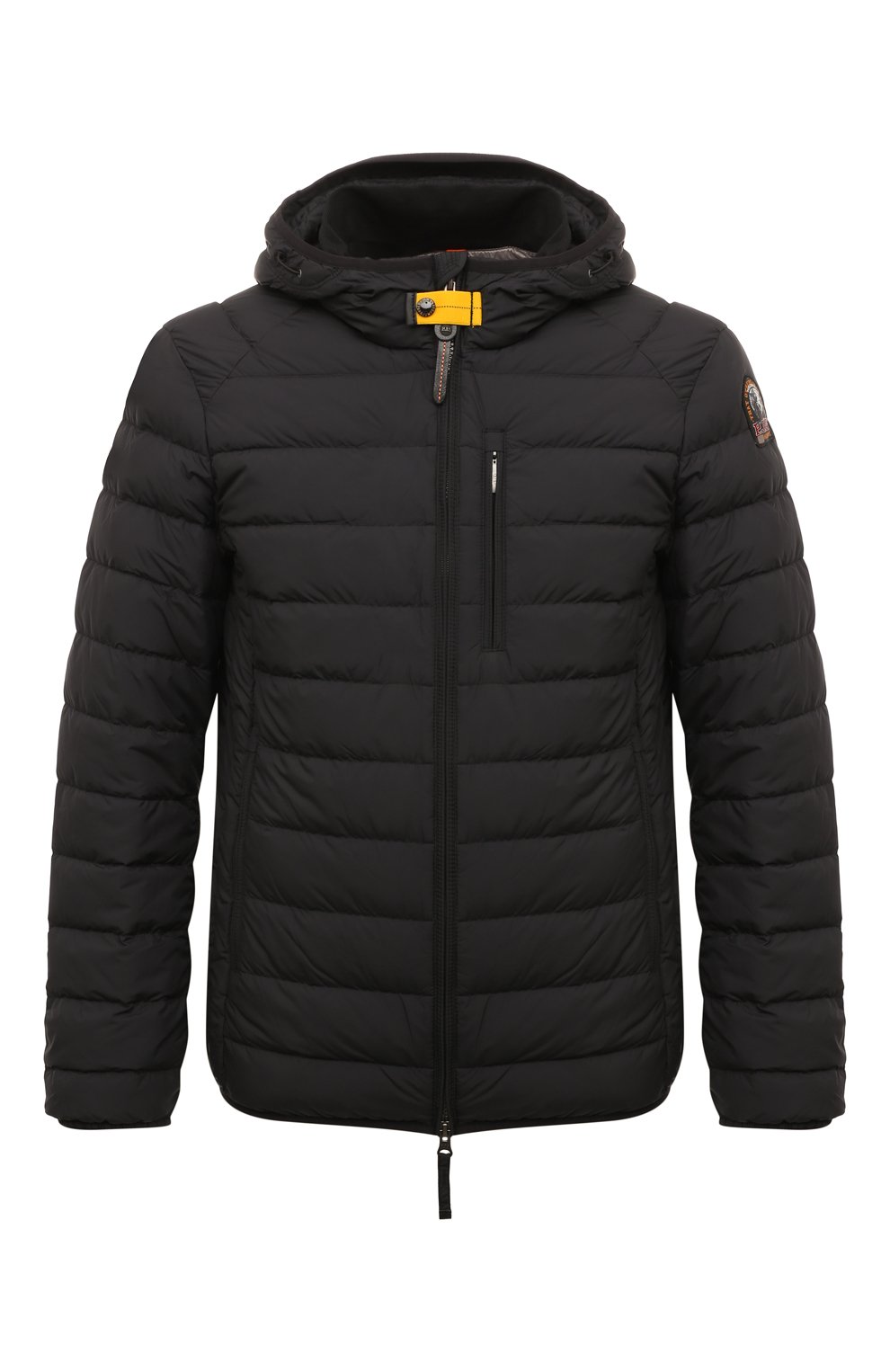 Пуховая куртка PARAJUMPERS, арт. PMPUSL02, фото 1