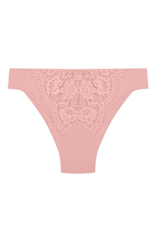 Трусы-слипы I.D. Sarrieri M5905 Розовый M5905