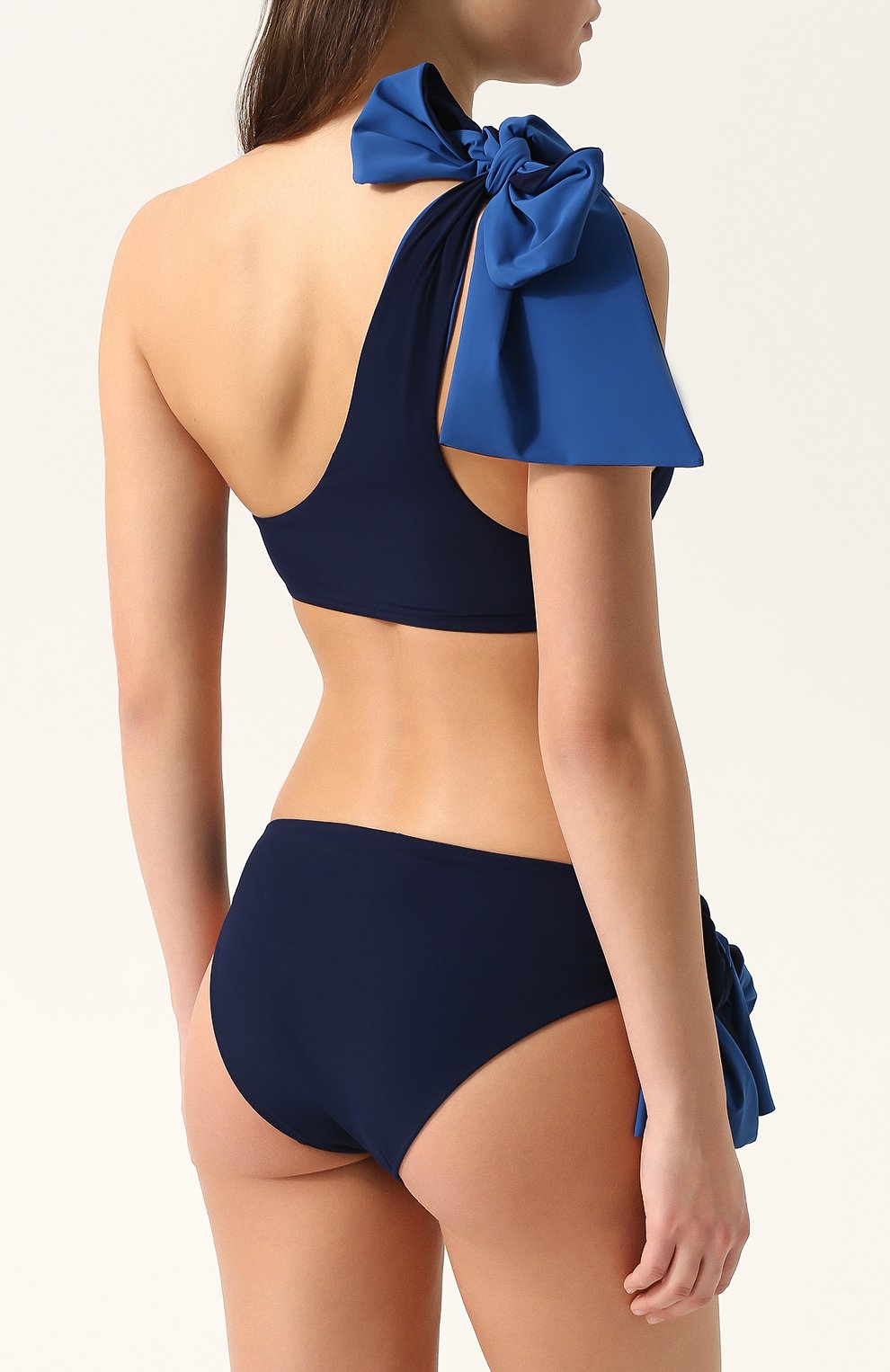 Двусторонний бра с бантом ARAKS, арт. SBW1009R/PH0EBE BIKINI T0P, фото 3