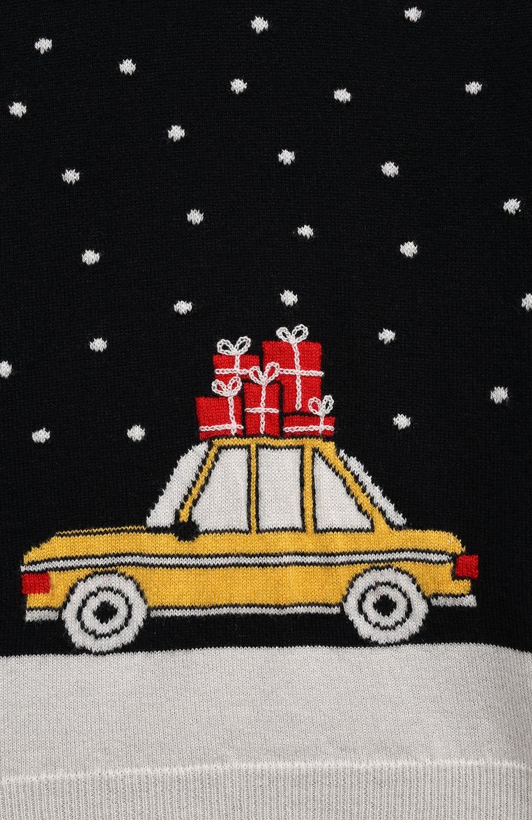 Кашемировое худи LORO PIANA, арт. FAL3755, фото 3