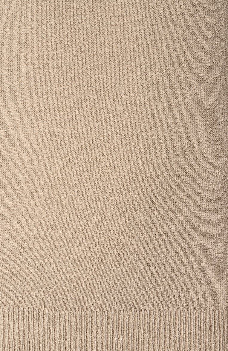 Джемпер из хлопка и кашемира CORNELIANI, арт. 25M598-2525176, фото 1