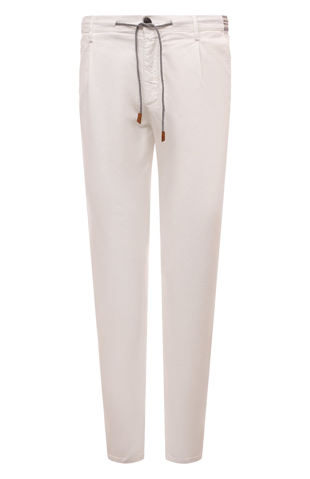 Хлопковые брюки ELEVENTY, арт. G70PANE02 TET0G002, фото 1