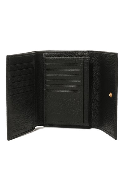 Кожаный кошелек COCCINELLE, арт. E2 MW5 11 66 01, фото 3