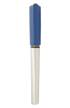 Детского перьевая ручка 087 nexx LAMY синего цвета, арт. 4000609 | Фото 1 (Региональные ограничения белый список (Axapta Mercury): Не проставлено, RU; Нос: Не проставлено)