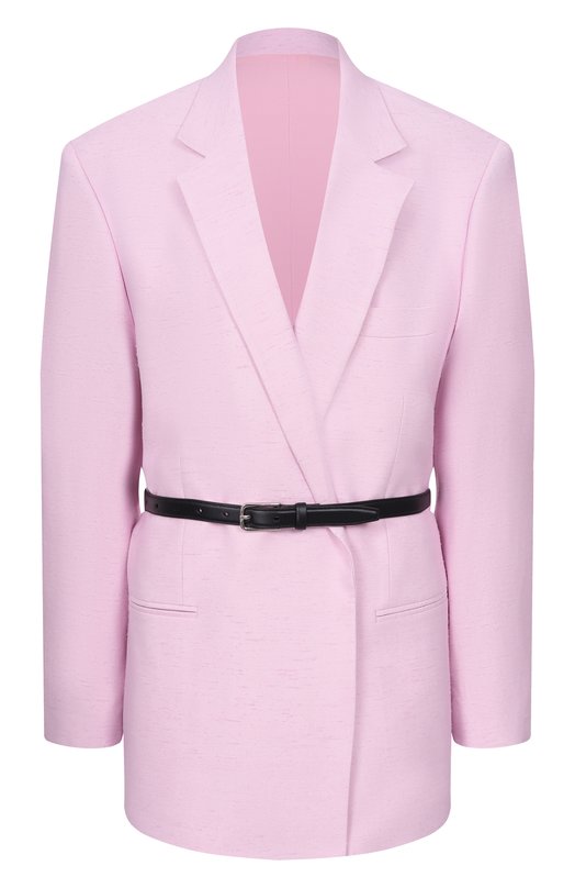 Жакет из вискозы Armarium ARMFWB018/V014 Розовый ARMFWB018/V014