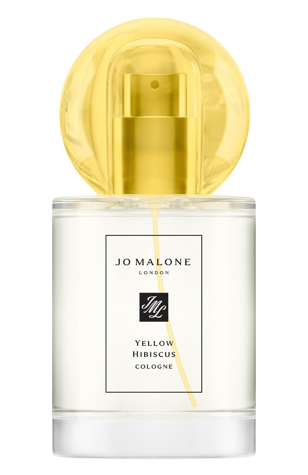 Одеколон yellow hibiscus cologne (30ml) JO MALONE LONDON, арт. LCM4-01, фото 1