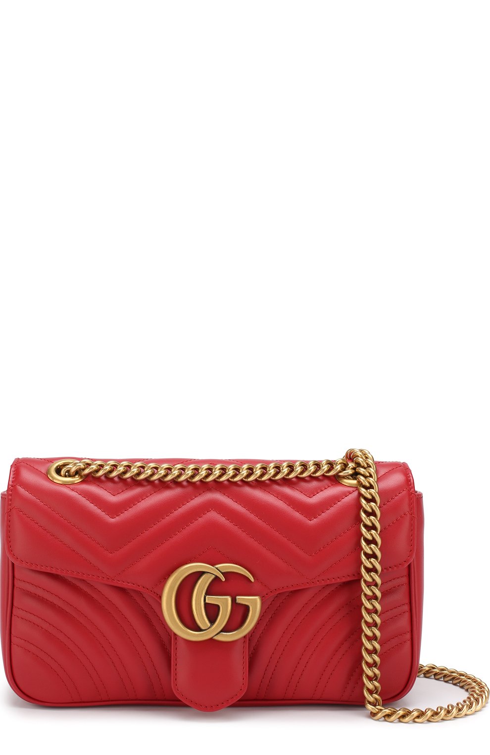 Сумка gg marmont GUCCI, арт. 443497/DTDIT, фото 6