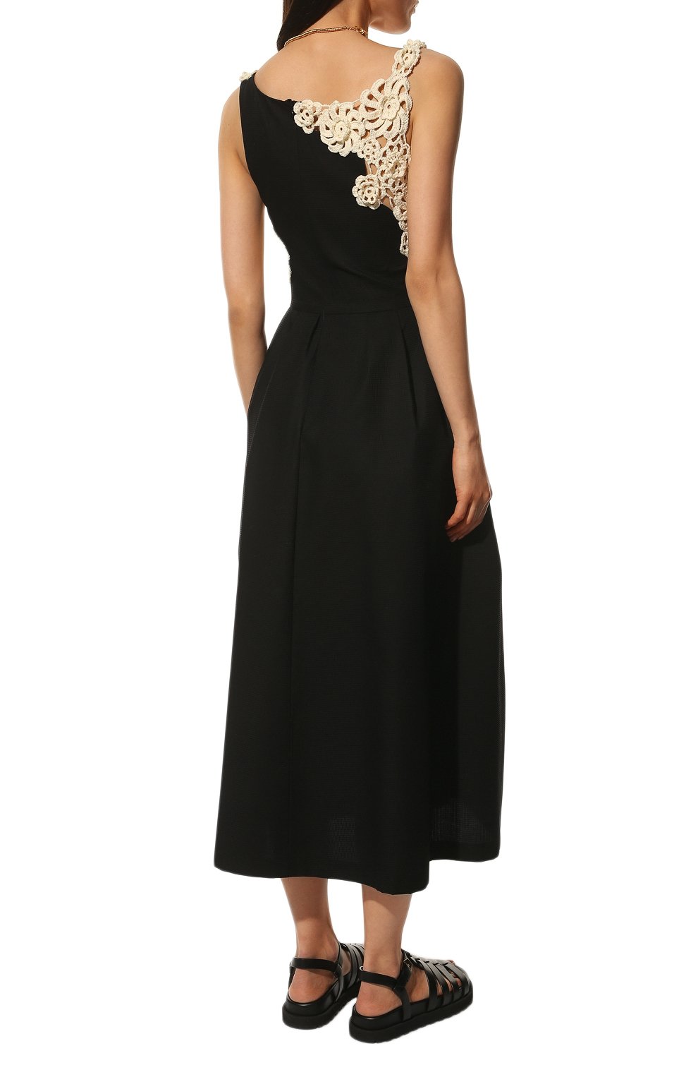 Платье VIKA 2.0, арт. SS22-13109, фото 4