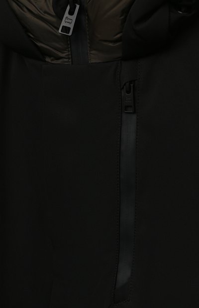 Пуховая парка WOOLRICH, арт. CFWK0U0191MR/UT1971-A, фото 3