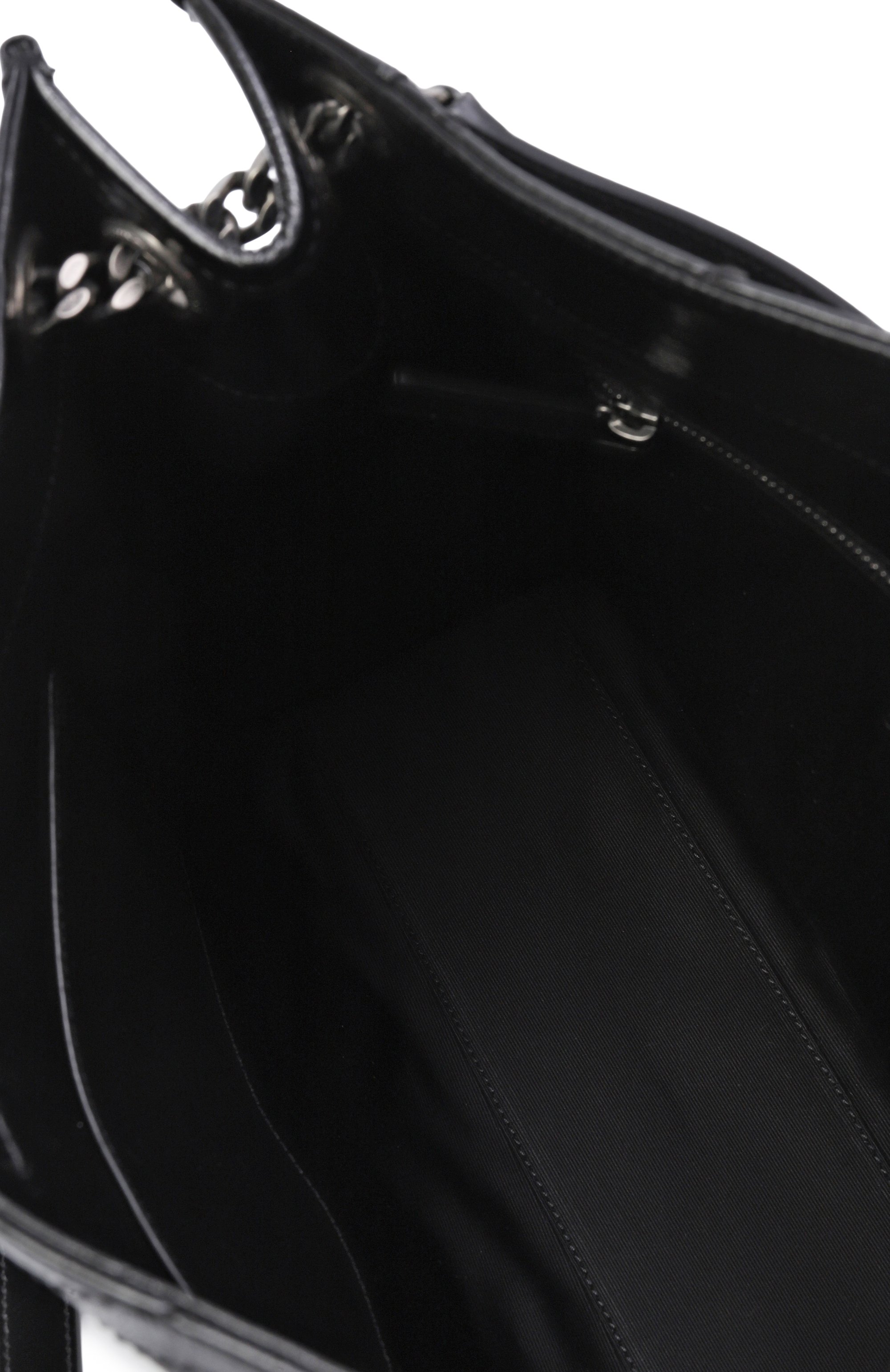 Сумка niki medium SAINT LAURENT, арт. 577999/0EN04, фото 5