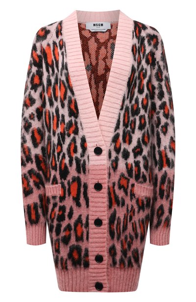 Женский кардиган MSGM, арт. 3141MDM113 217775