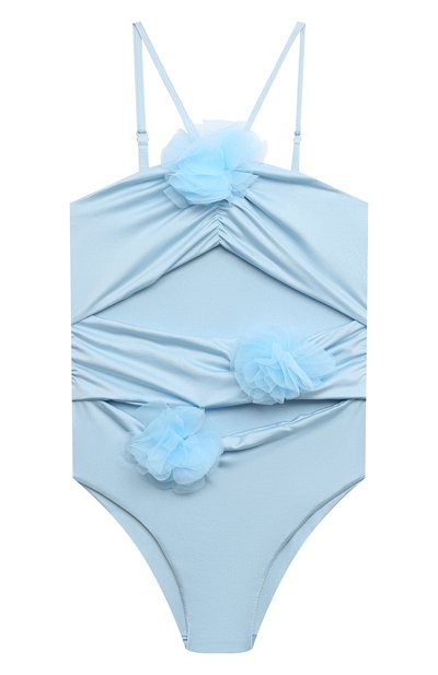 Слитный купальник MONNALISA, арт. 17C060