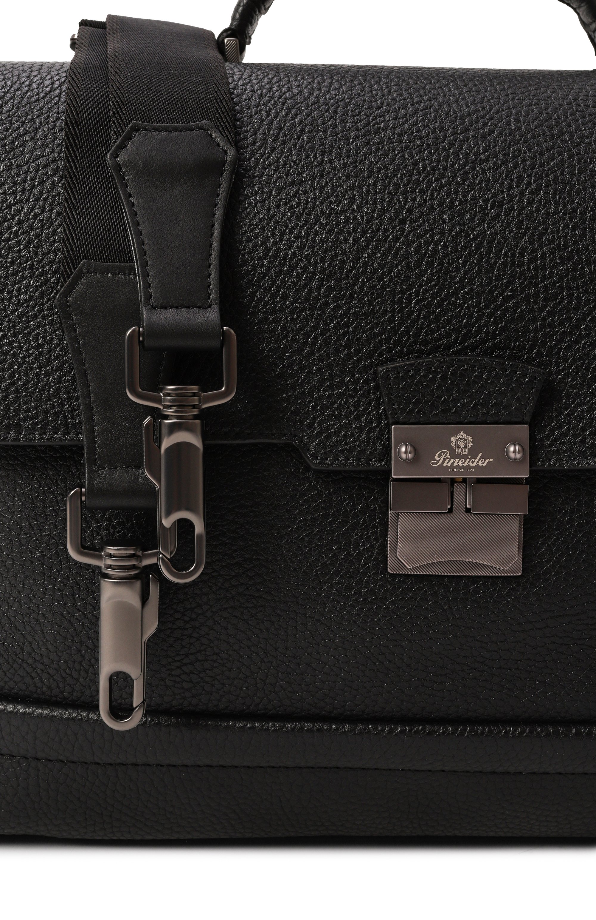 Портфель PINEIDER FIRENZE 1774, арт. P737SS18143056, фото 3