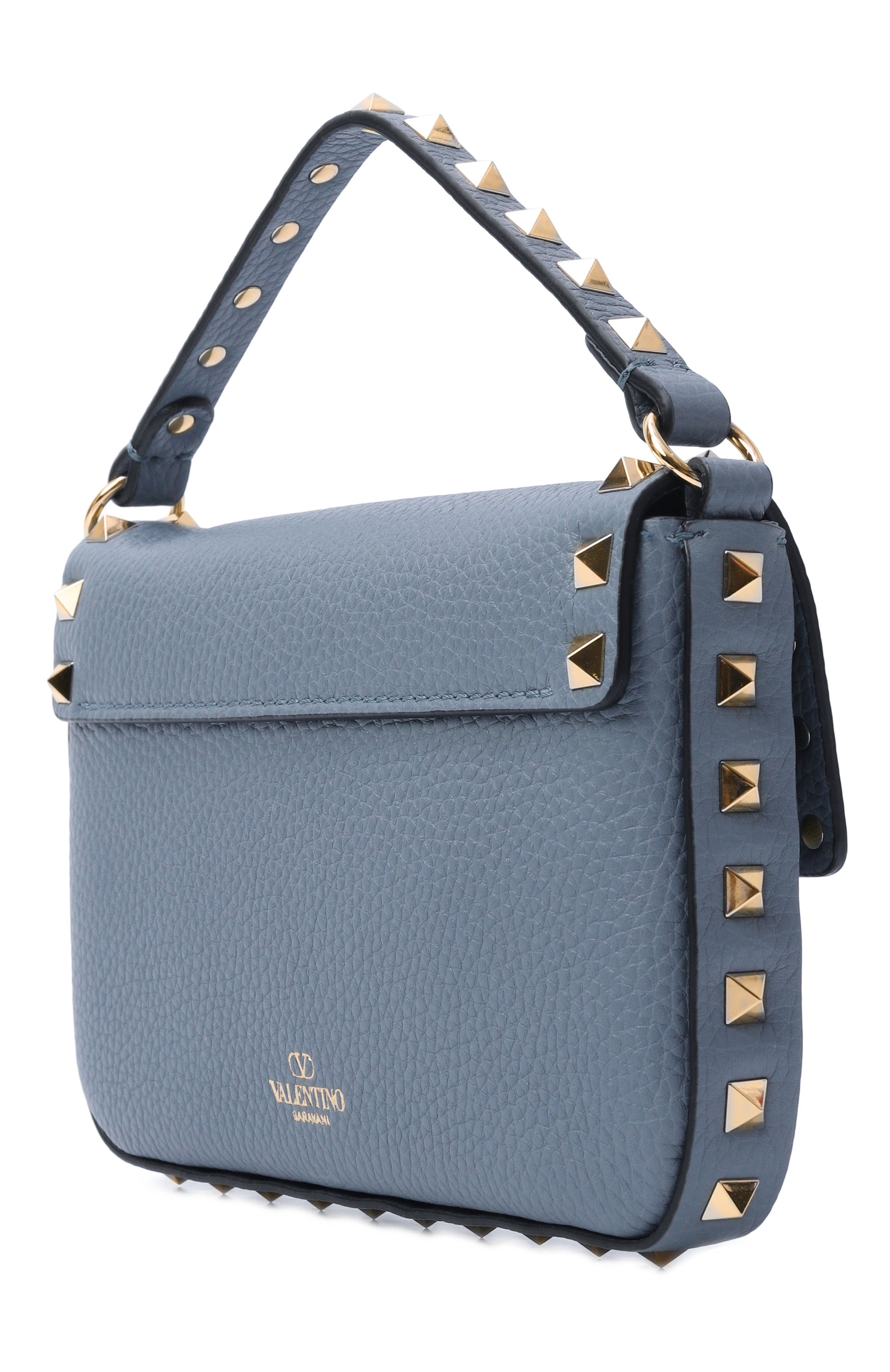 Сумка rockstud small VALENTINO, арт. 8W2P0W07/VSH, фото 4