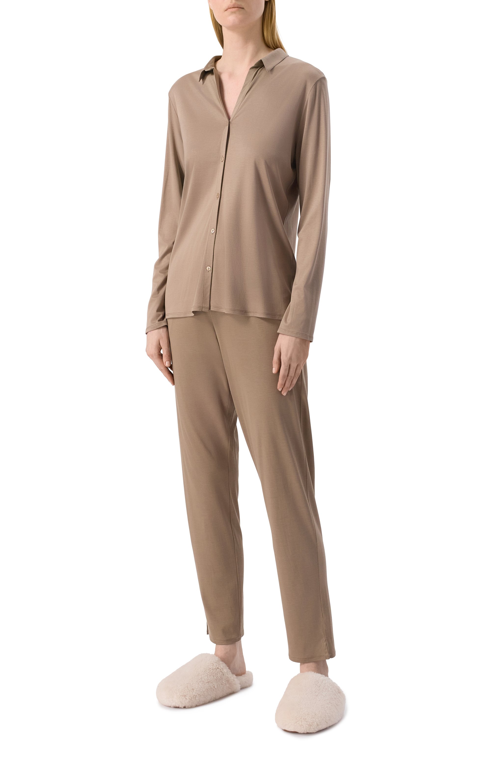 Блузка HANRO, арт. 077305., фото 2