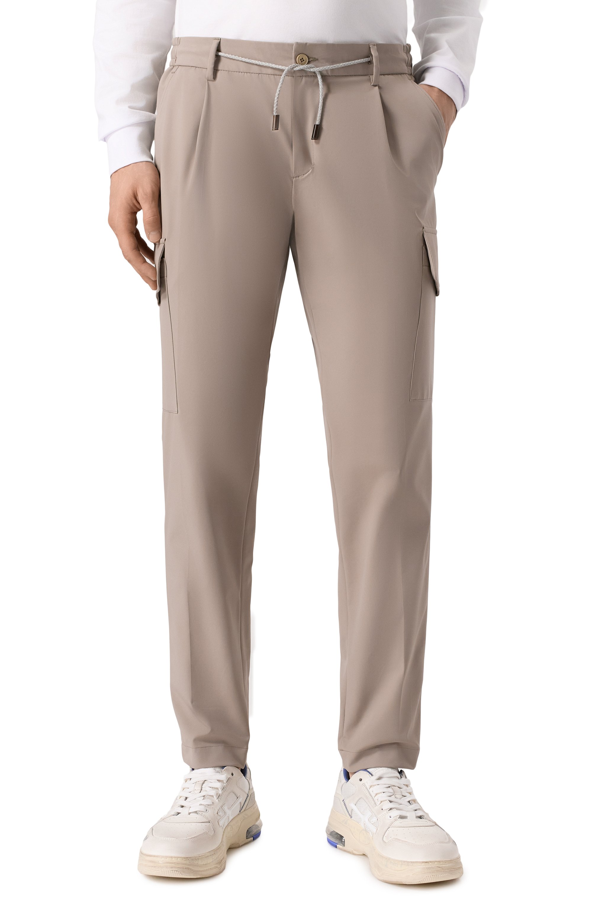 Брюки-карго L.B.M. 1911, арт. 8187/55212, фото 3