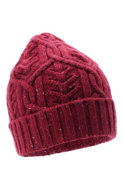 Кашемировая шапка LORO PIANA, арт. FAL9154, фото 1