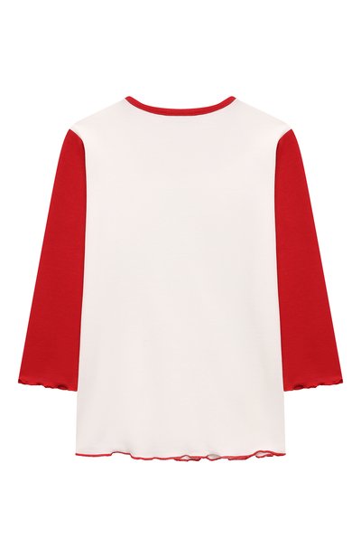 Хлопковая пижама STORY LORIS, арт. 17631/8-16, фото 3