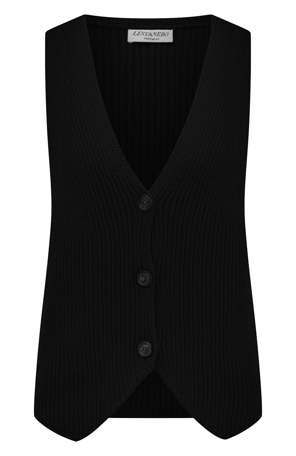 Жилет LESYANEBO, арт. LN08H-0301_FF, фото 1