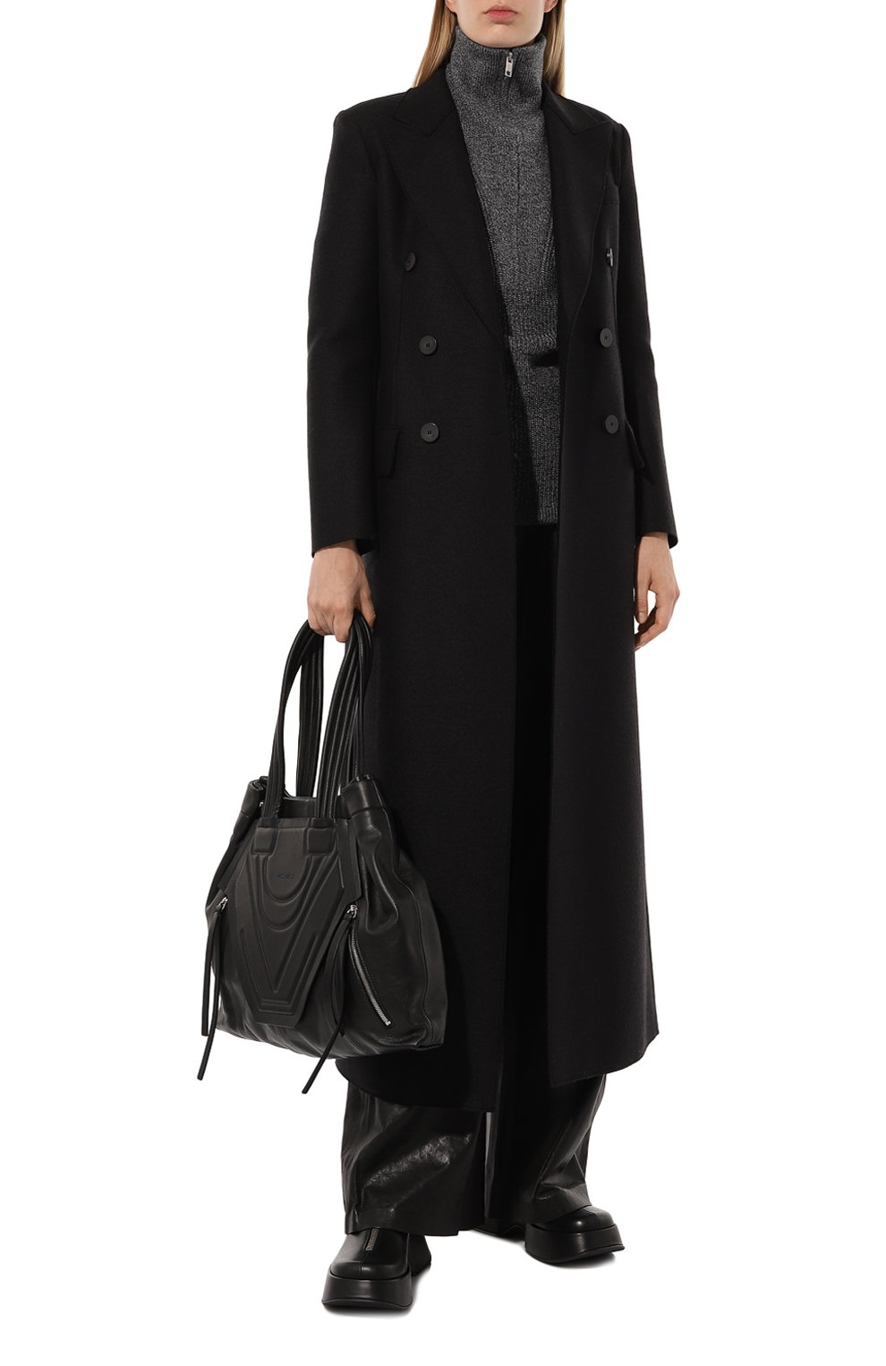 Сумка-тоут gena VIC MATIE, арт. 1F0834T_999B0MB001, фото 2